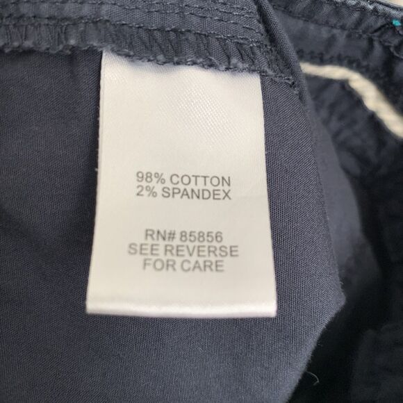 Gander Mountain Pants Womens 14 Guide Series Roll Up Lightweight Hiking Walking - Picture 4 of 6